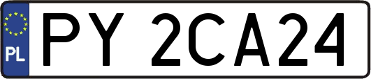 PY2CA24