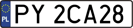 PY2CA28