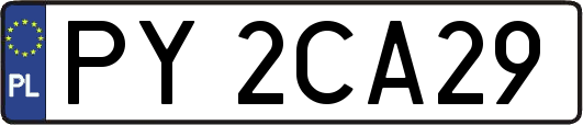 PY2CA29