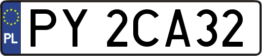 PY2CA32