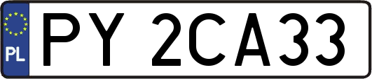 PY2CA33