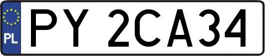 PY2CA34