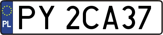 PY2CA37