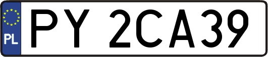 PY2CA39