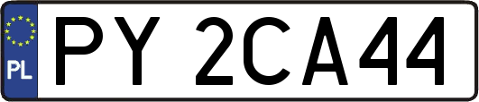 PY2CA44