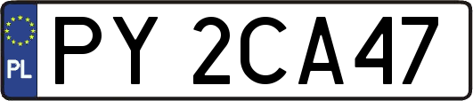 PY2CA47
