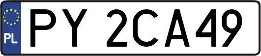 PY2CA49
