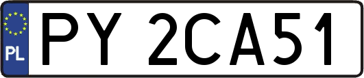 PY2CA51