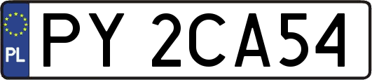 PY2CA54