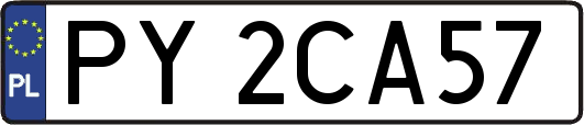 PY2CA57