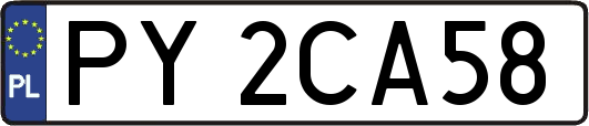PY2CA58