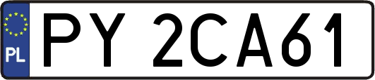 PY2CA61