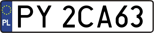 PY2CA63