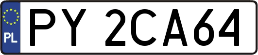 PY2CA64