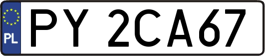 PY2CA67