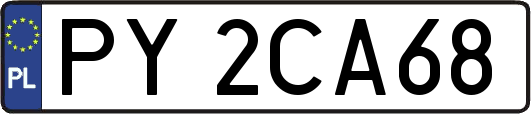 PY2CA68