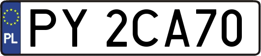 PY2CA70