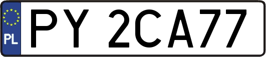 PY2CA77