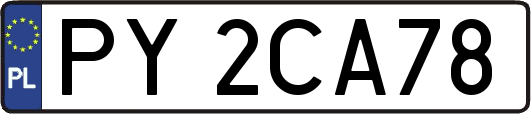 PY2CA78