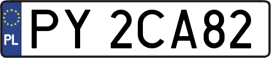 PY2CA82
