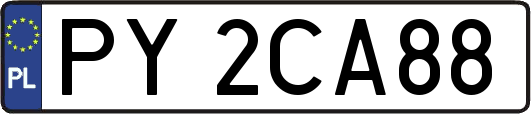 PY2CA88