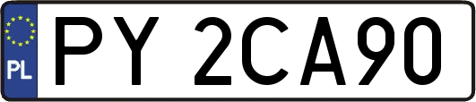 PY2CA90