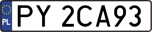 PY2CA93