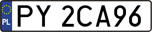 PY2CA96