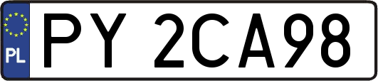 PY2CA98