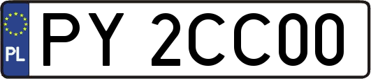 PY2CC00