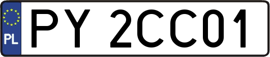 PY2CC01