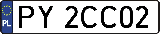 PY2CC02