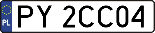 PY2CC04