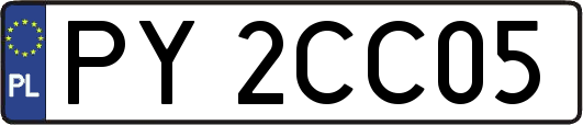 PY2CC05