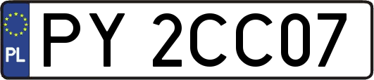 PY2CC07