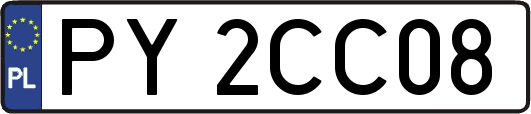 PY2CC08