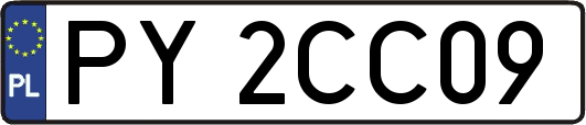 PY2CC09