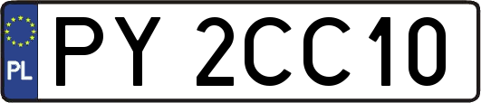 PY2CC10