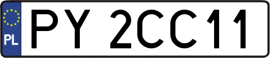 PY2CC11