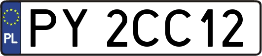 PY2CC12