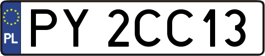 PY2CC13