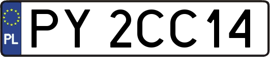 PY2CC14