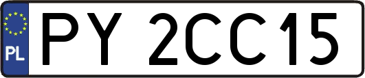PY2CC15