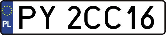 PY2CC16