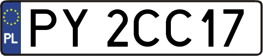 PY2CC17