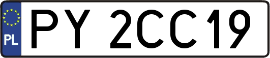PY2CC19