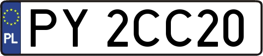 PY2CC20
