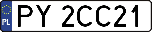 PY2CC21