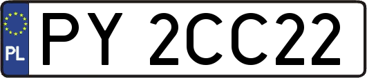PY2CC22