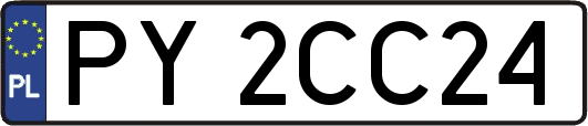PY2CC24